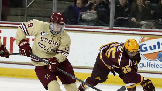 Minnesota Preview _ Ryan Fitzgerald