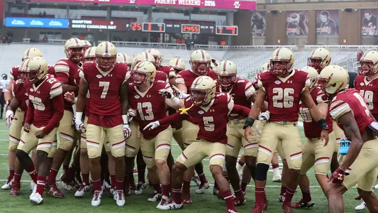 Defense Pregame