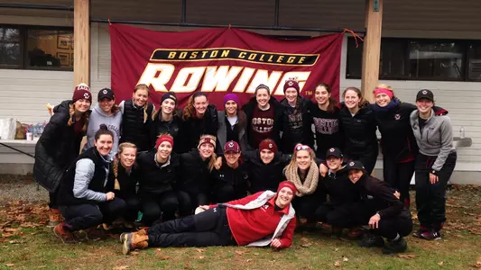 Green Monster Regatta_Freshmen