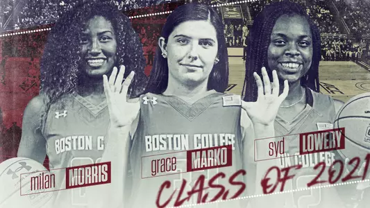 WBB _ Incoming Recruits