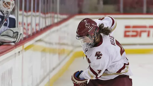 Megan Keller