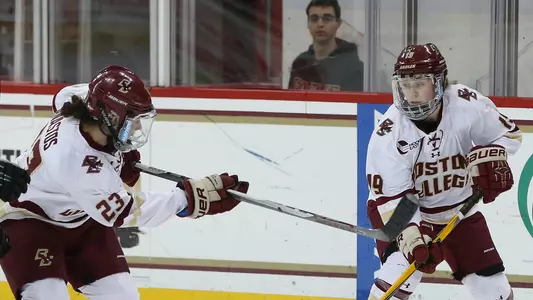 Andie Anastos Makenna Newkirk