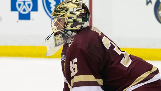 Ryan Edquist _ side profile