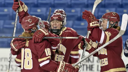 Group Celebration Away