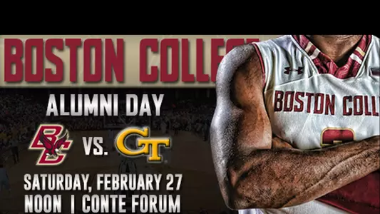 MBB Alumni Day
