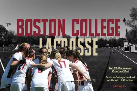 IWLCA Preseason Poll