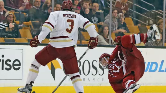 McCoshen Ian _ Harvard Beanpot