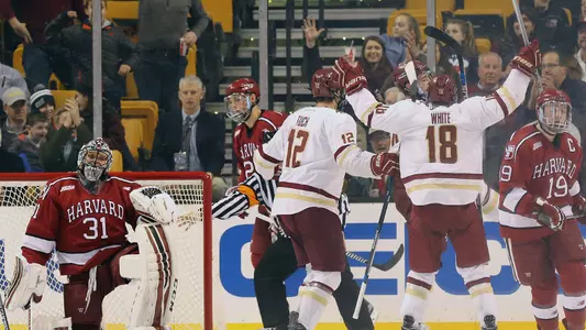 White Colin _ Alex Tuch Harvard Beanpot