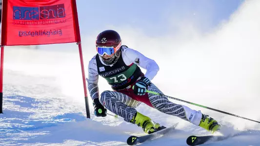 2016 skiing