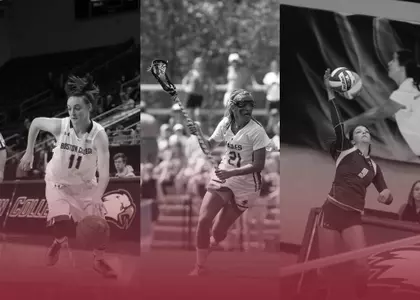 2016 ACC Postgraduate Scholarship Winners