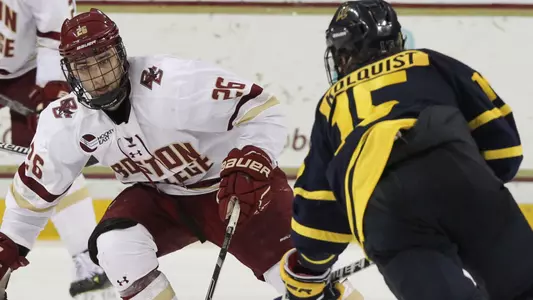 Cangelosi Austin vs Merrimack