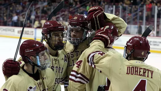 Celebration gold uniforms