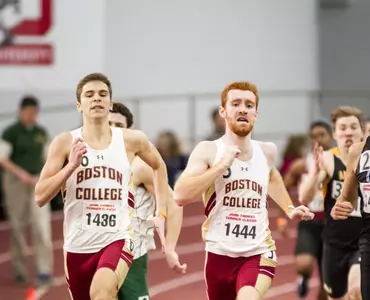 men's track