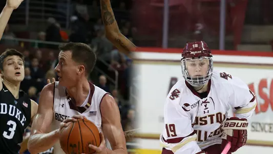 Eagle of the Week 12-16