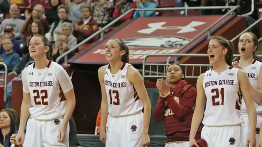 Emilee Daley, Alexa Coulombe