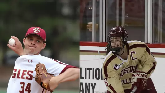 Eagle of the Week 2-23