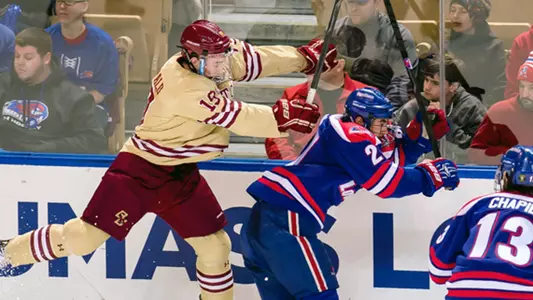 Fitzgerald Ryan UMass Lowell