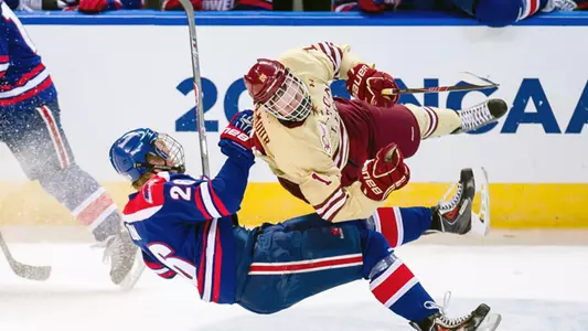 Gilmour Adam UMass Lowell