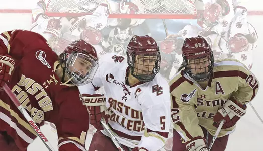 2016 Patty Kazmaier Top 10 Finalists