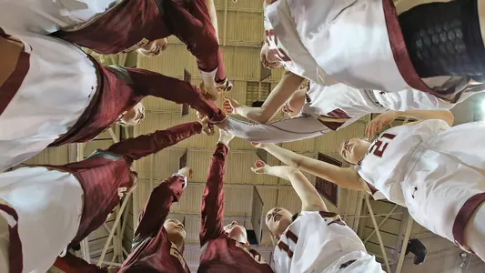 Emilee Daley, Alexa Coulombe