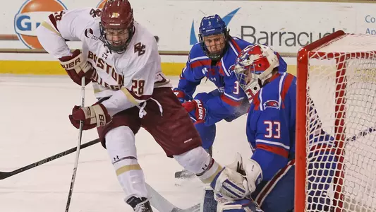 Wood Miles UMass Lowell