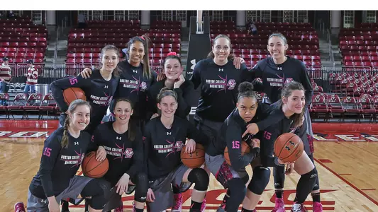 Mariella Fasoula Kelly Hughes, Nicole Boudrea