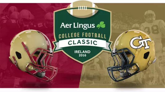 Aer Lingus College Football Classic