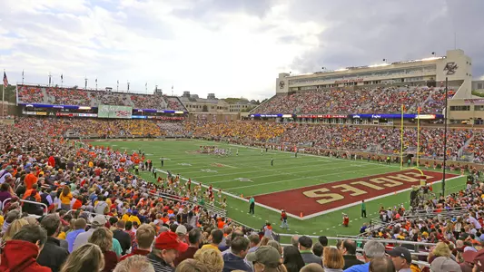 Alumni Stadium