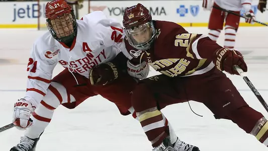 Cangelosi Austin _ Beanpot Boston University