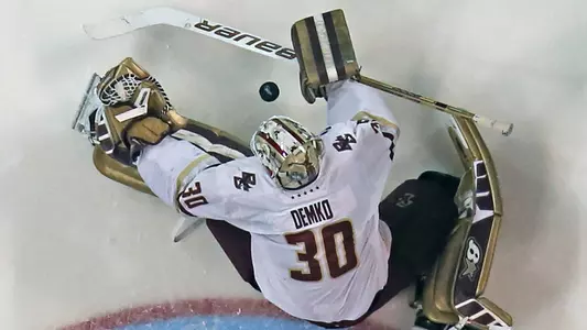 Demko Thatcher overhead save