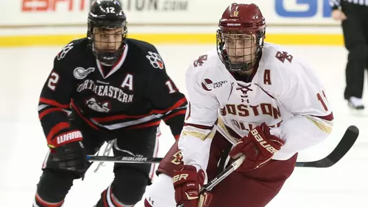 Calnan Chris vs Northeastern