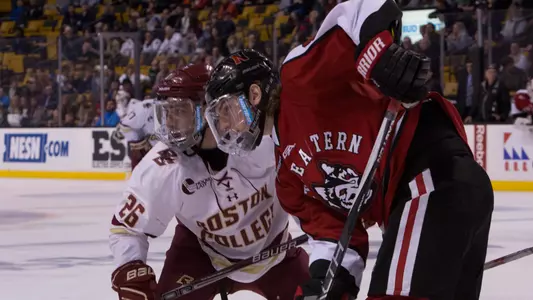 Cangelosi Austin Northeastern