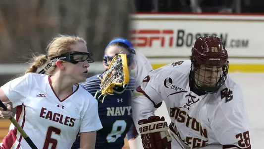 Eagle of the Week 3-22