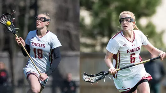 ACC PLAYERS OF THE WEEK