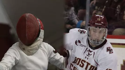 Eagle of the Week 3-29