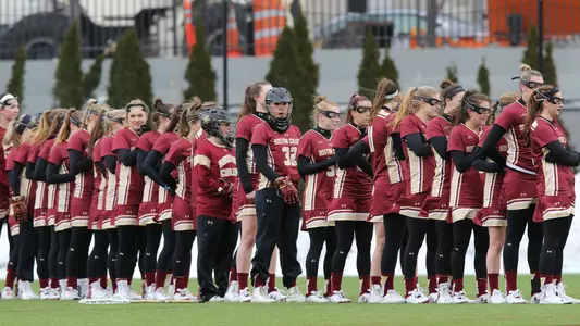 Boston College Lacrosse