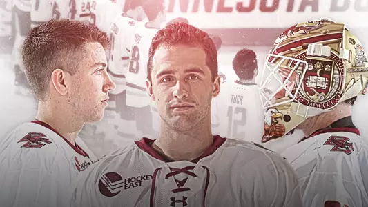 Fitzgerald White Demko All-New England