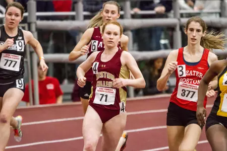 Women's Track