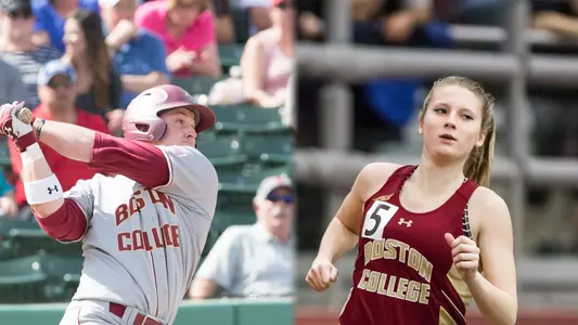 Eagle of the Week 4-12