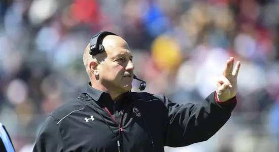 Steve Addazio