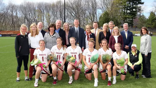2016 Senior Day