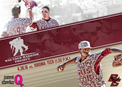 Wounded Warrior Game