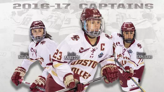 2016 WIH captains