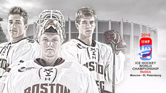 2016 Mens IIHF World Championship