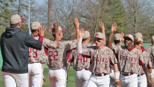 Team High Fives