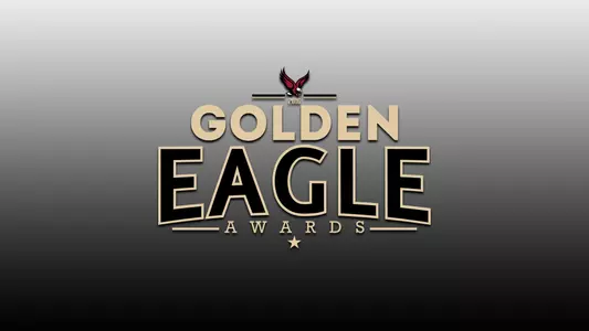 2016 Golden Eagle Awards Cover Page