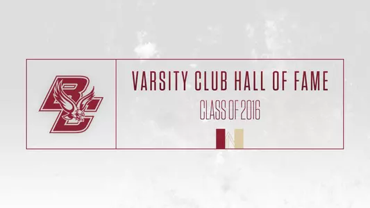 2016 Hall of Fame Graphic