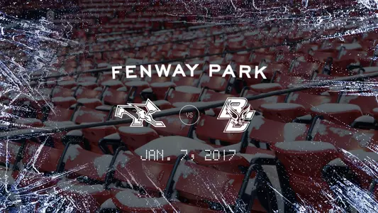 Fenway Park 2016 announcement