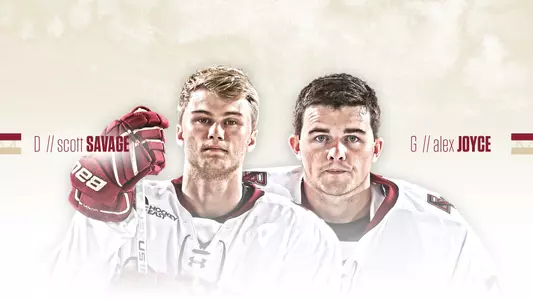 Savage Joyce All Academic