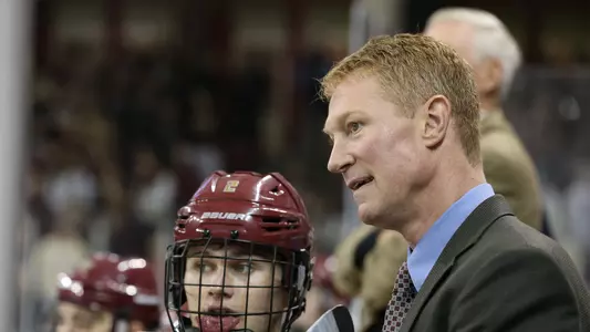 Brown Greg USA Hockey